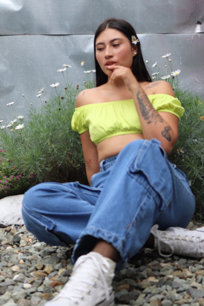 Interprete LaianGypsy Foto 3