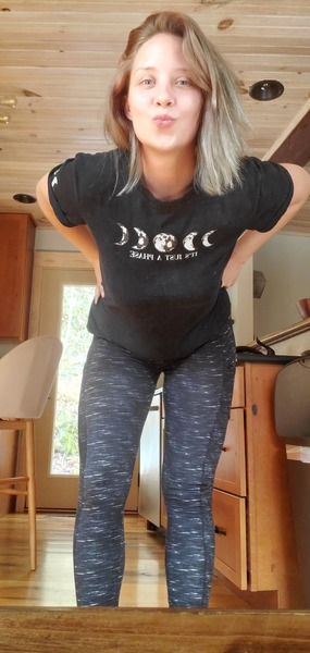 Artiest Sallywalker24 Foto 4