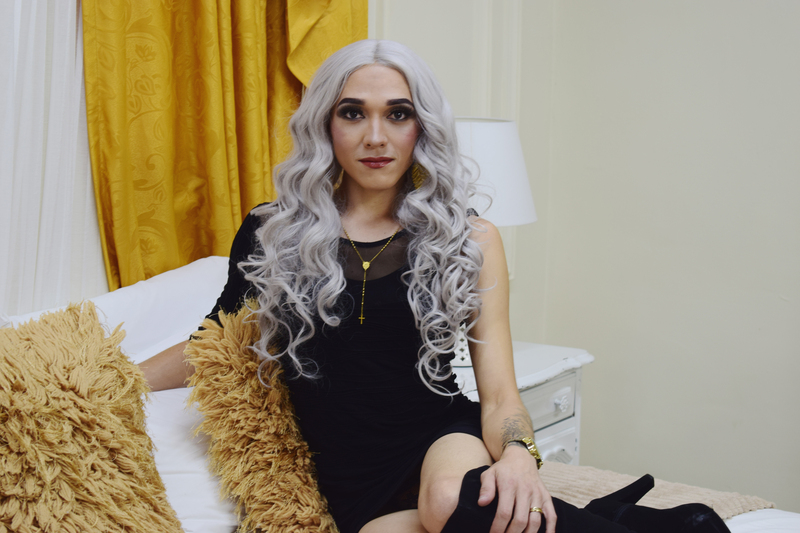 Interprète VictoriaMad Photo 2