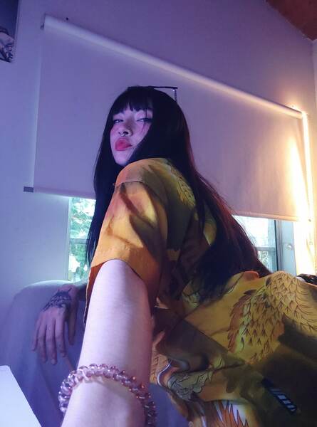 Darsteller ARABELLA669 Foto 4