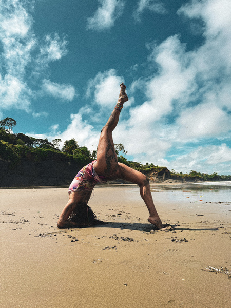 Performer LittleVenuss Photo 8