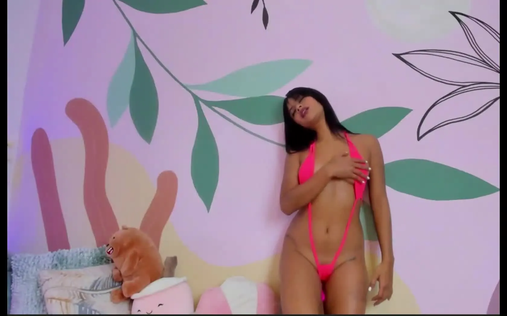 Darsteller LittleVenuss Video 1