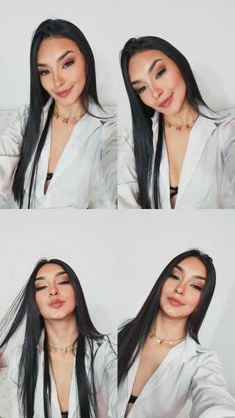 Interprete LaurenCollenn Foto 2