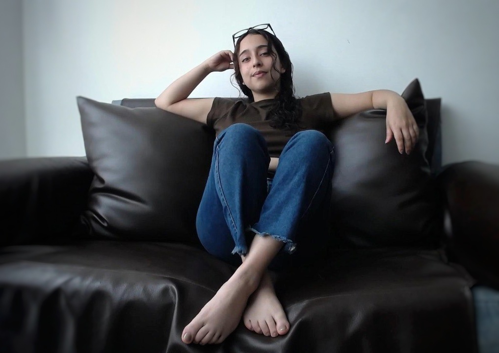 Intérprete MarianBlue Foto 2