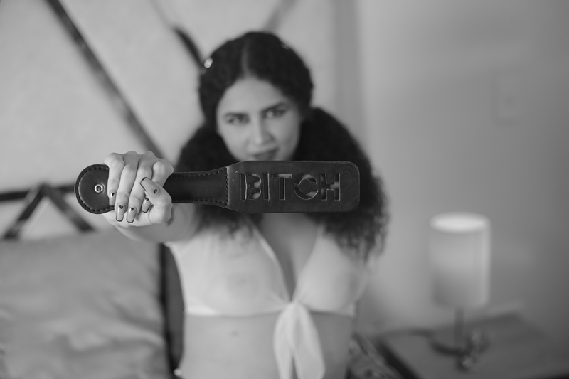 Artist ArianaBenz Foto 10