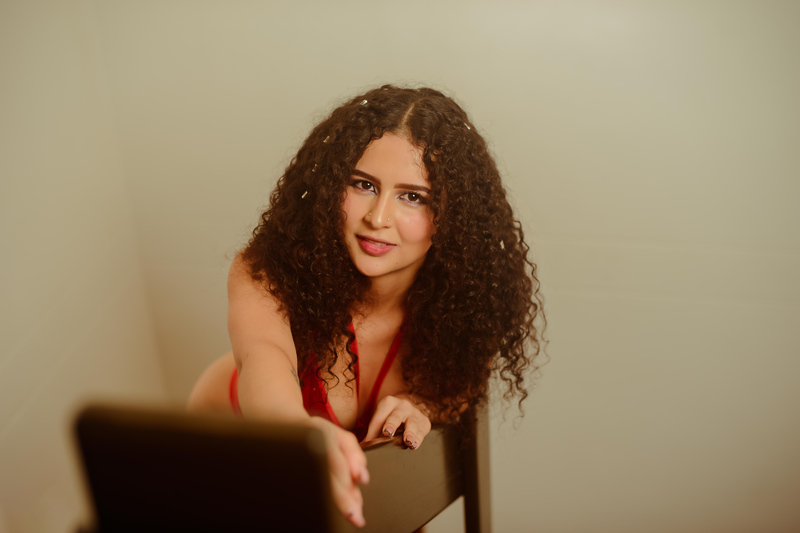 Artist ArianaBenz Foto 6