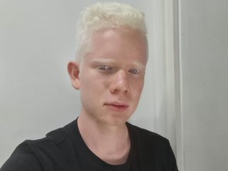 Imagen de perfil de modelo de cámara web de JAIR78