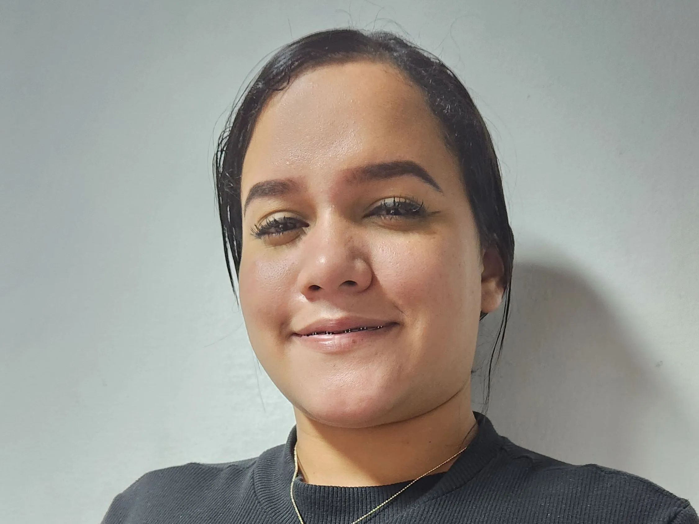 Foto de perfil de modelo de webcam de Brendakiiim