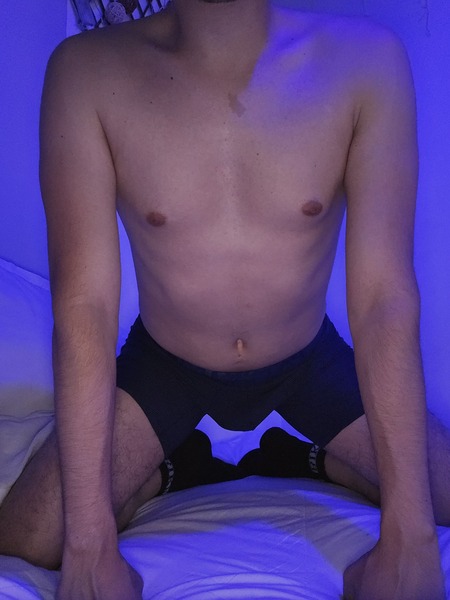 Performer JhoannSaenz Photo 2