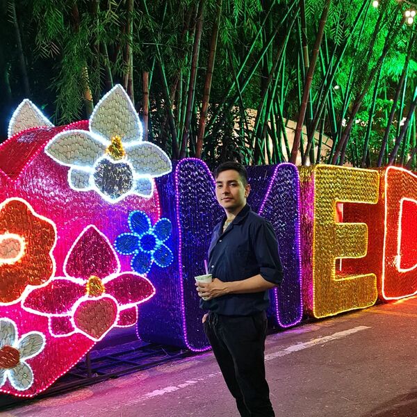 Performer JhoannSaenz Photo 10