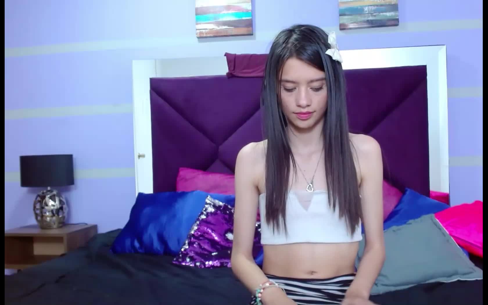 Artista AmelieGrath Video 1