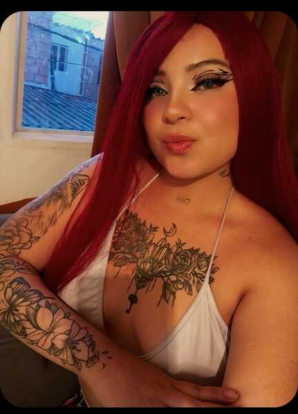 Interprète Amelieashlie Photo 4