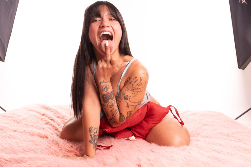 Utøver Ammyh Bilde 7