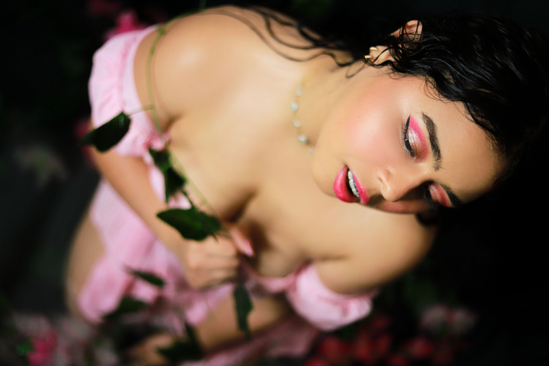 Artista AprilKeith Foto 5