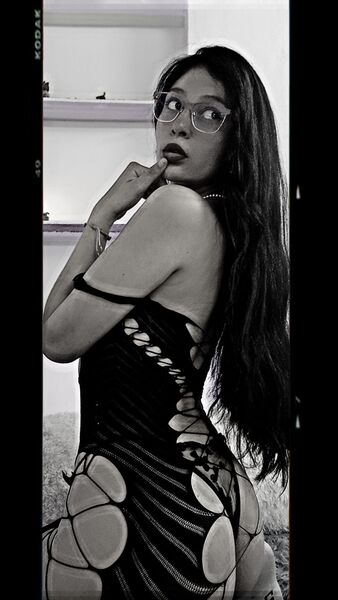 Interprete EimysweetT Foto 3