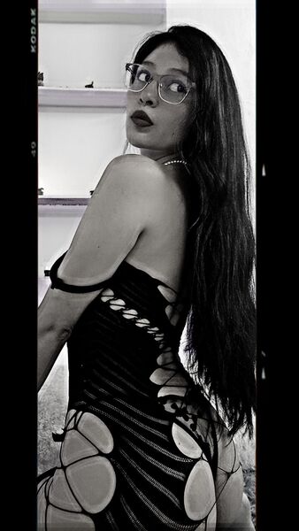 Interprete EimysweetT Foto 2