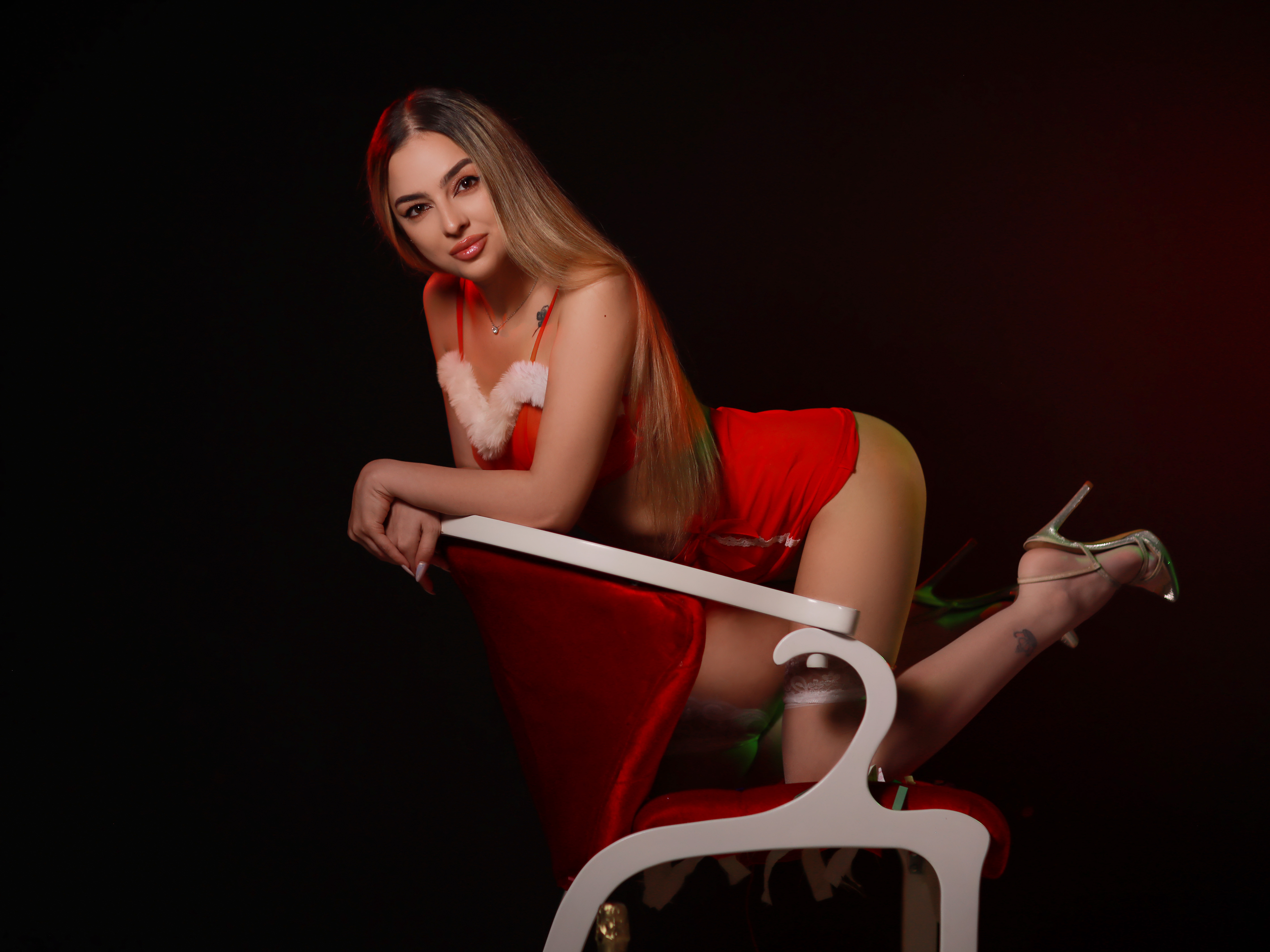 Artiest ScarletColes Foto 11