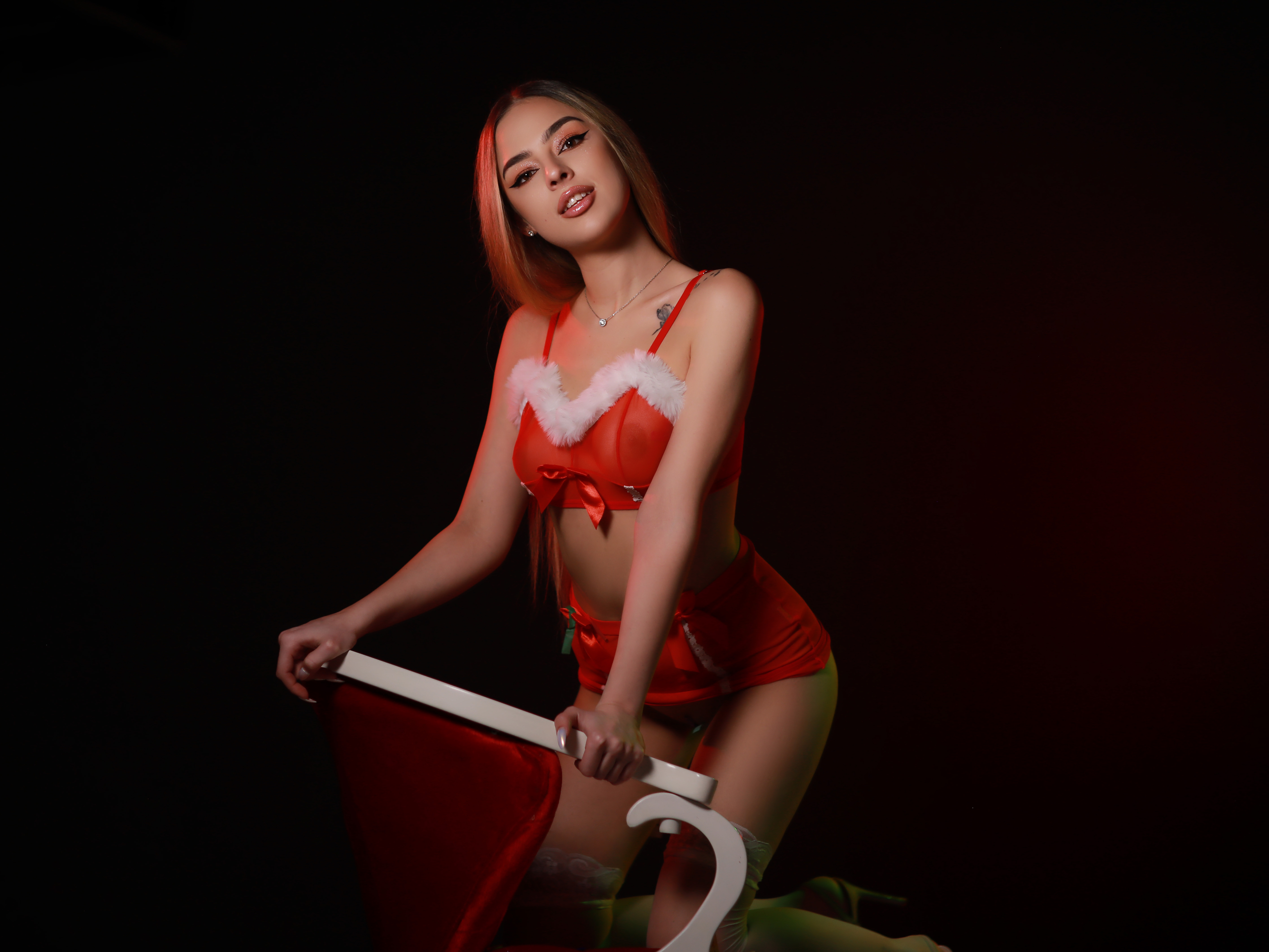 Artiest ScarletColes Foto 12