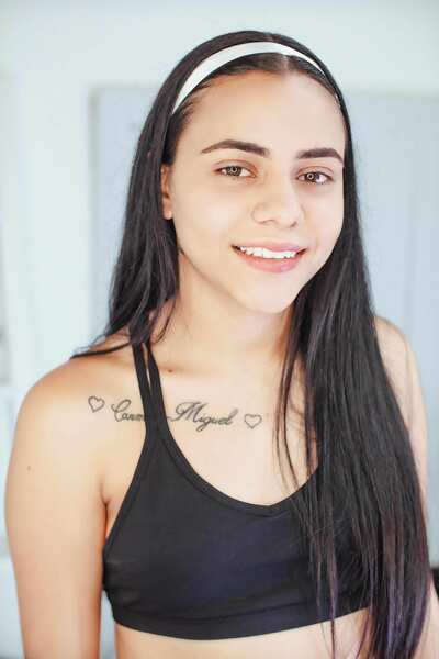 Darsteller HannaRodrigues Foto 6