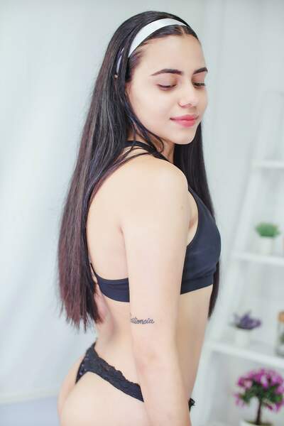 Darsteller HannaRodrigues Foto 8