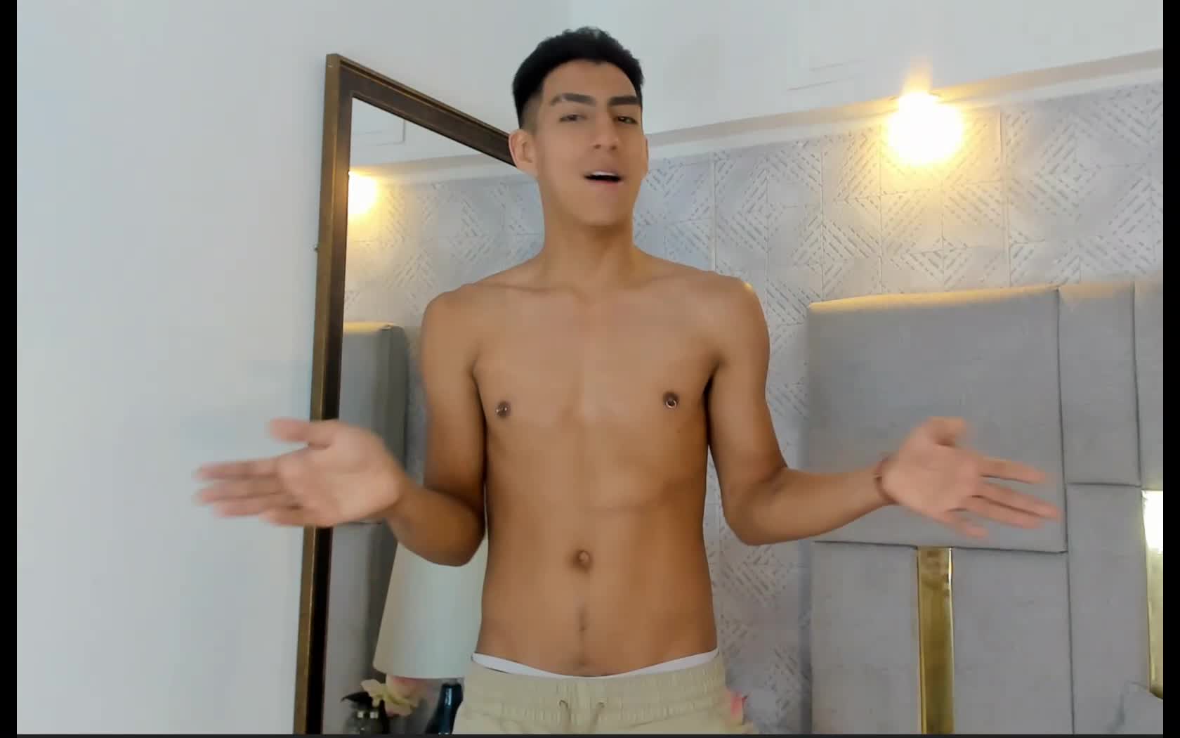 Artista DylanHerrera Video 1