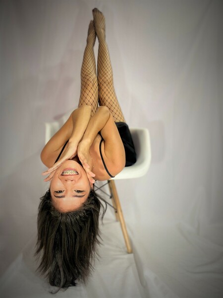 Interprete CarlineCharles Foto 5