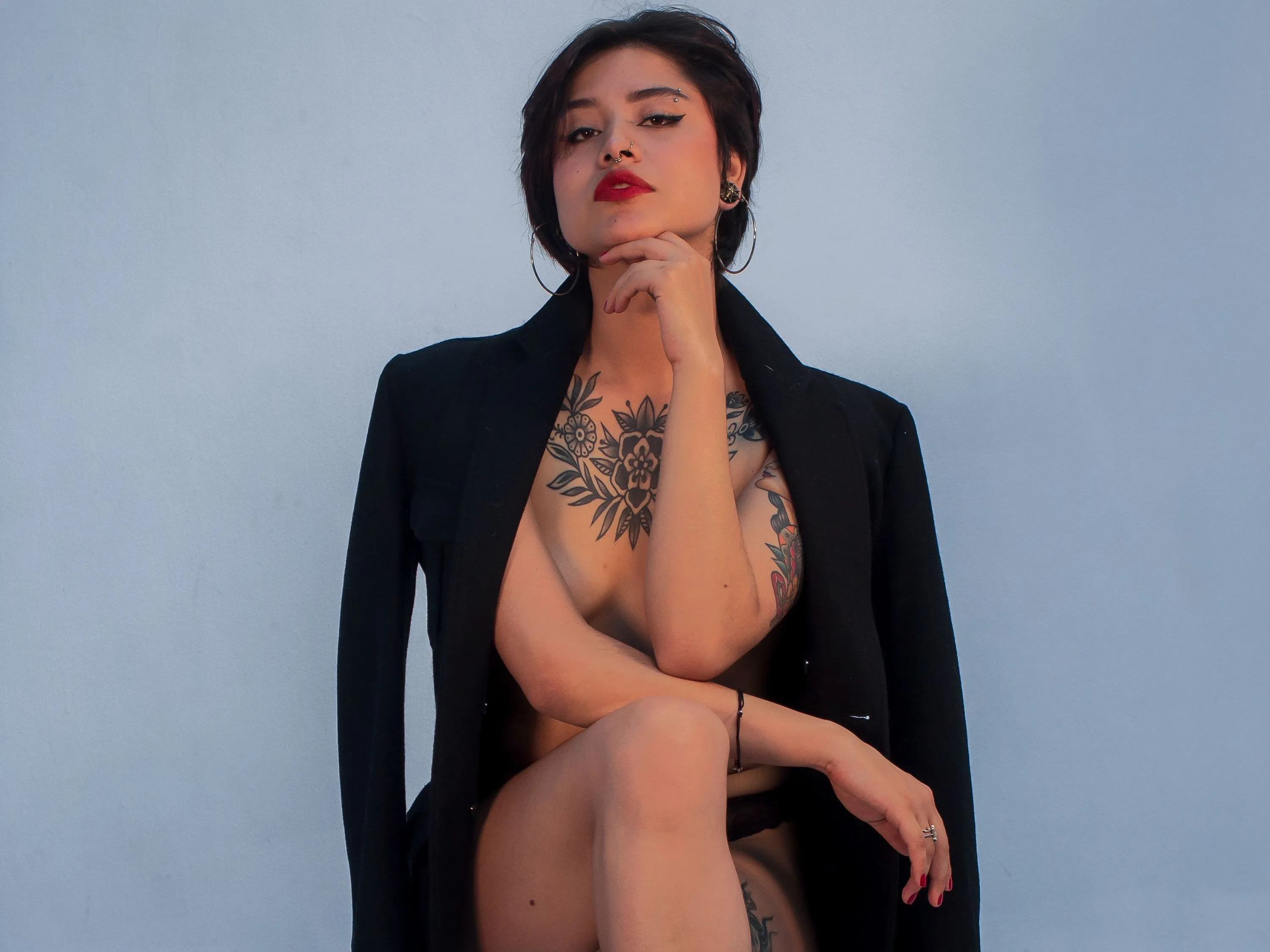 Foto de perfil de modelo de webcam de JulietaMonrroe