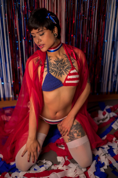 Performer JulietaMonrroe Photo 2