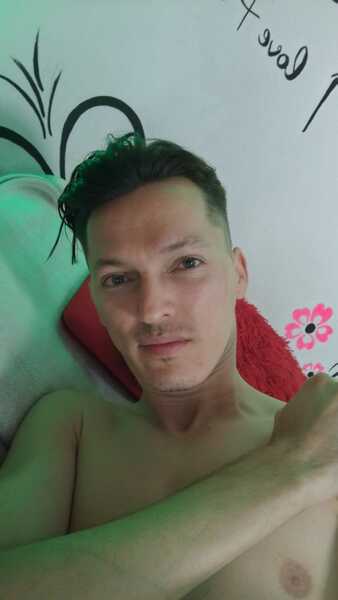 Artista ChicolatinHot Foto 1