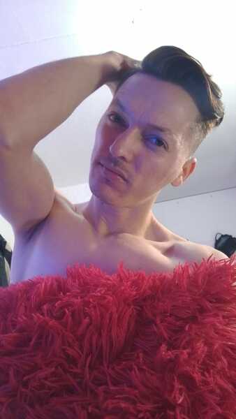 Performer ChicolatinHot Photo 5