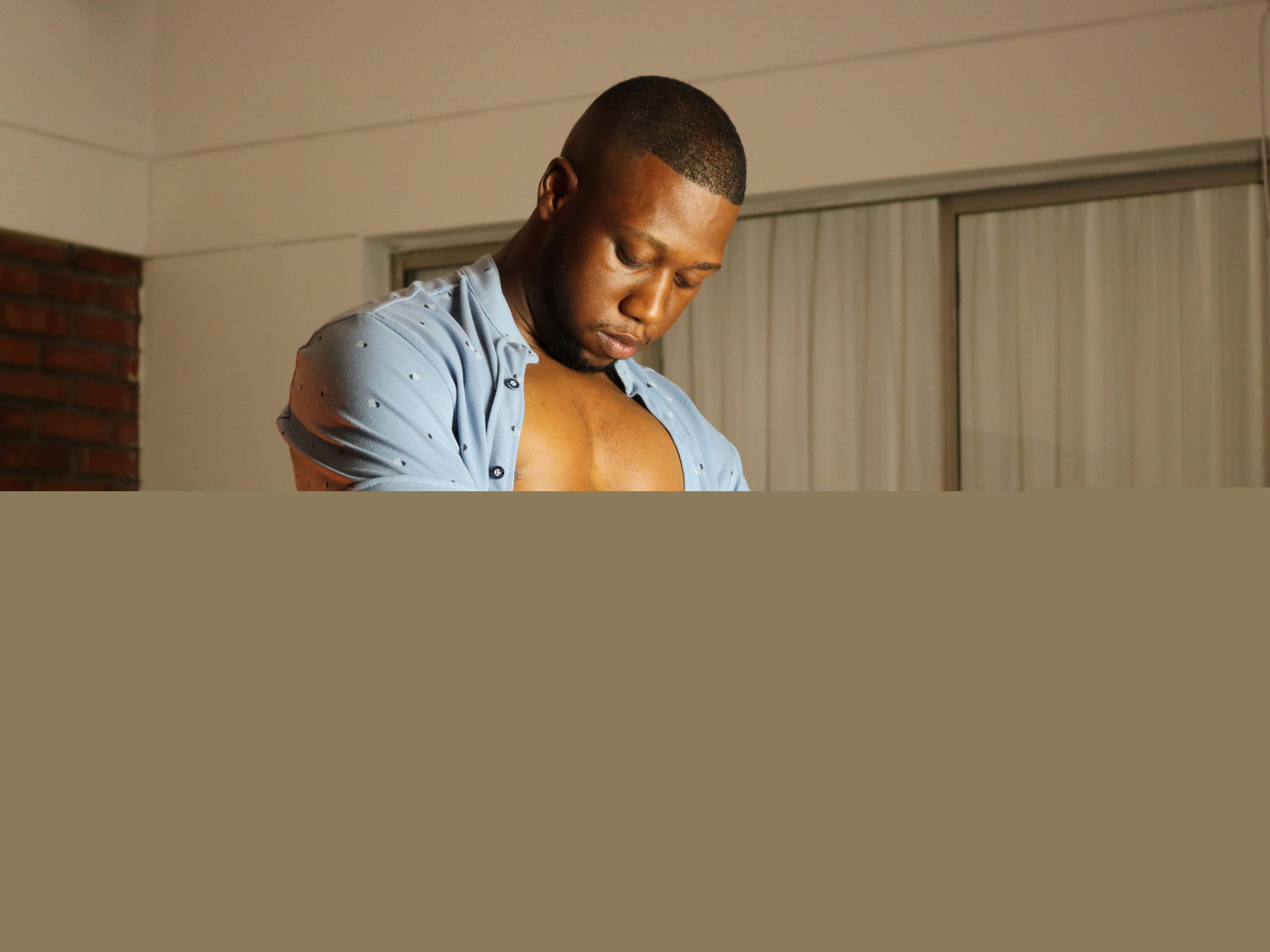 MarkoLevi Profilbild des Cam-Modells