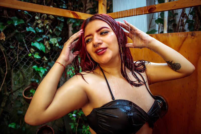 Darsteller SussansAddaams Foto 8