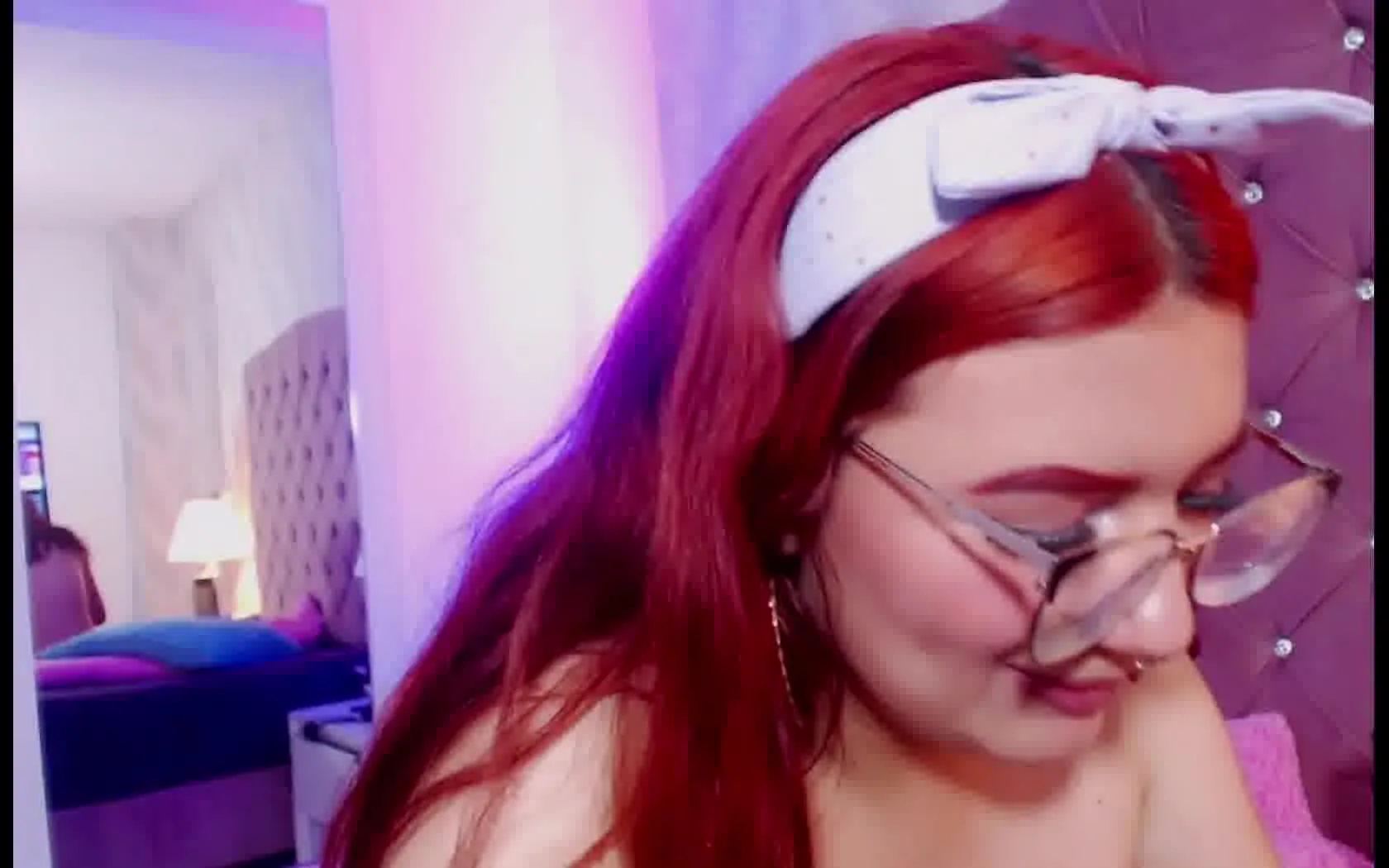 Interprète SussansAddaams Vidéo 1