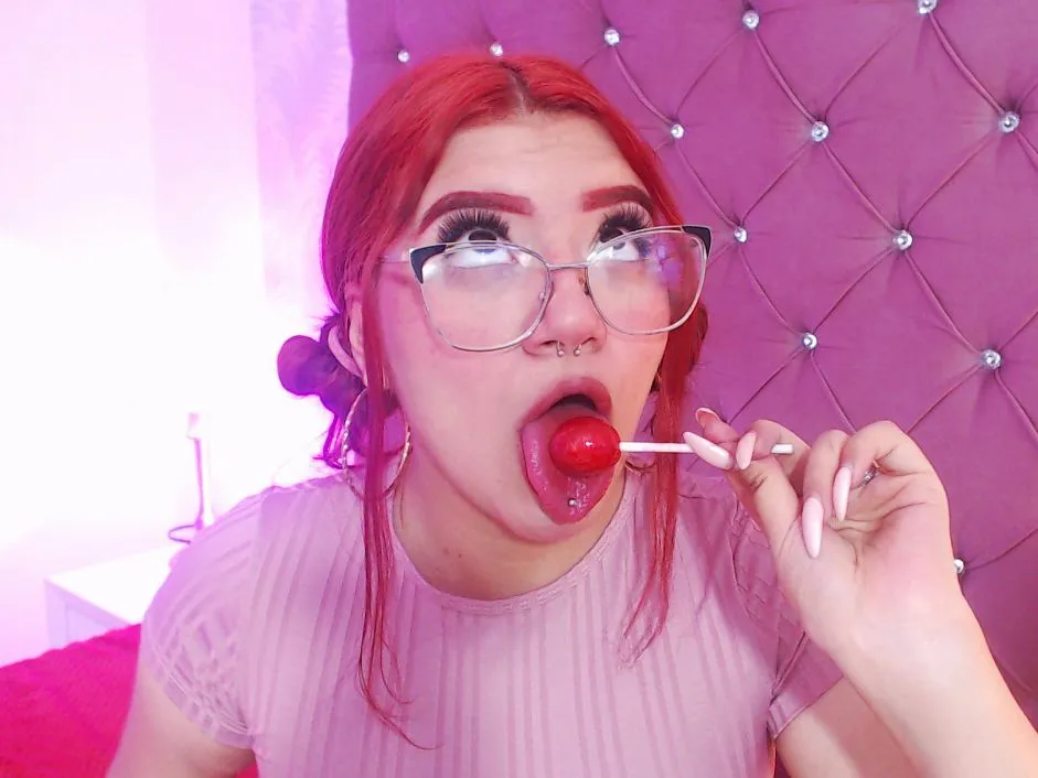 SussansAddaams profielfoto van cam model