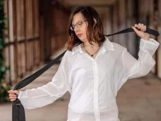 LadyMermaid88 profielfoto van cam model