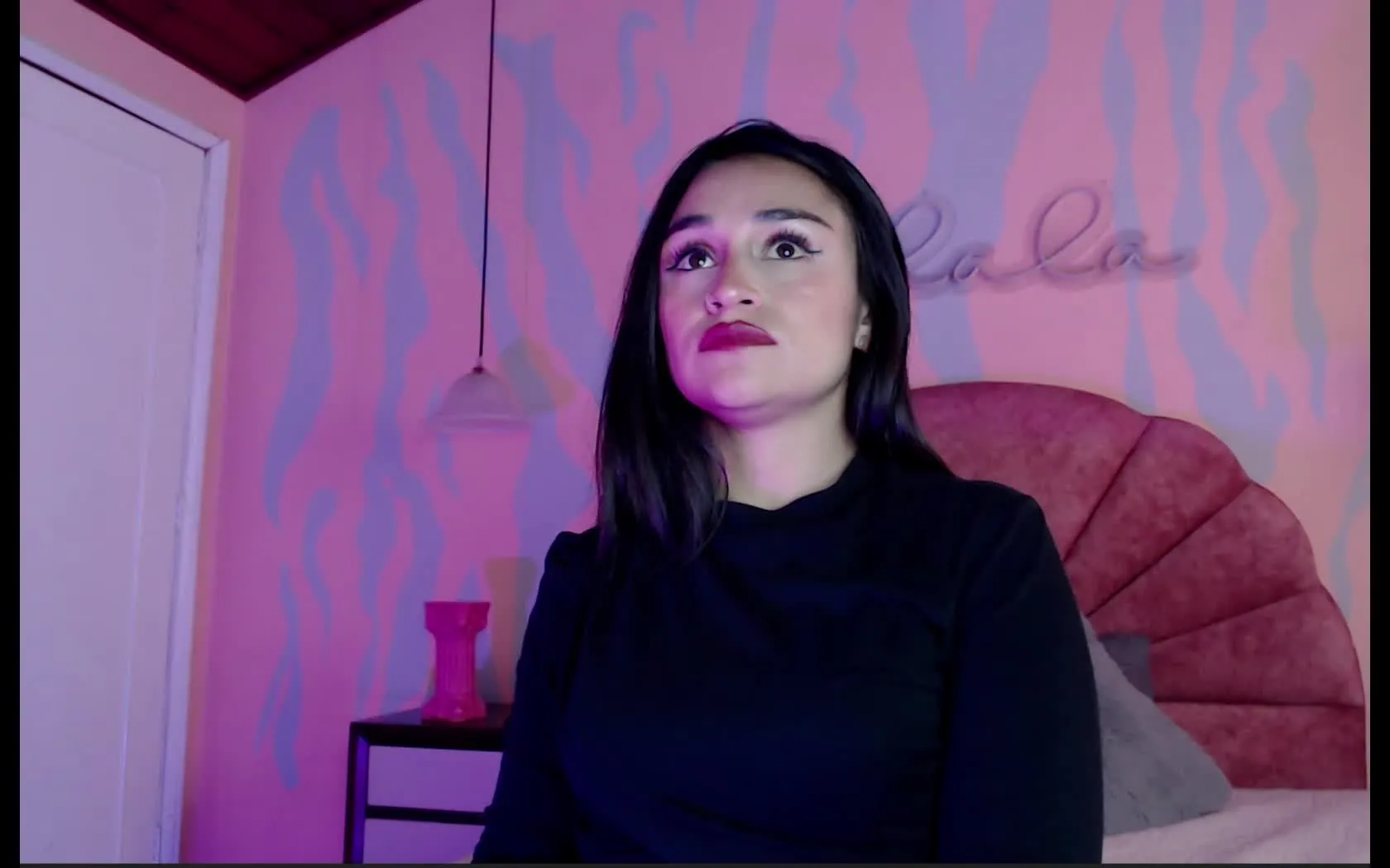 Interprete MathildaTurner Video 1