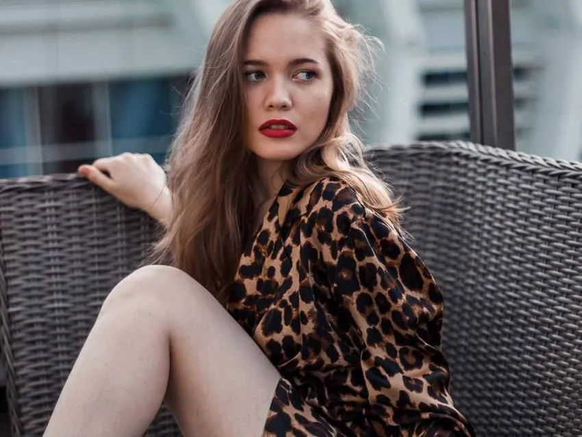 ElisonSky profielfoto van cam model