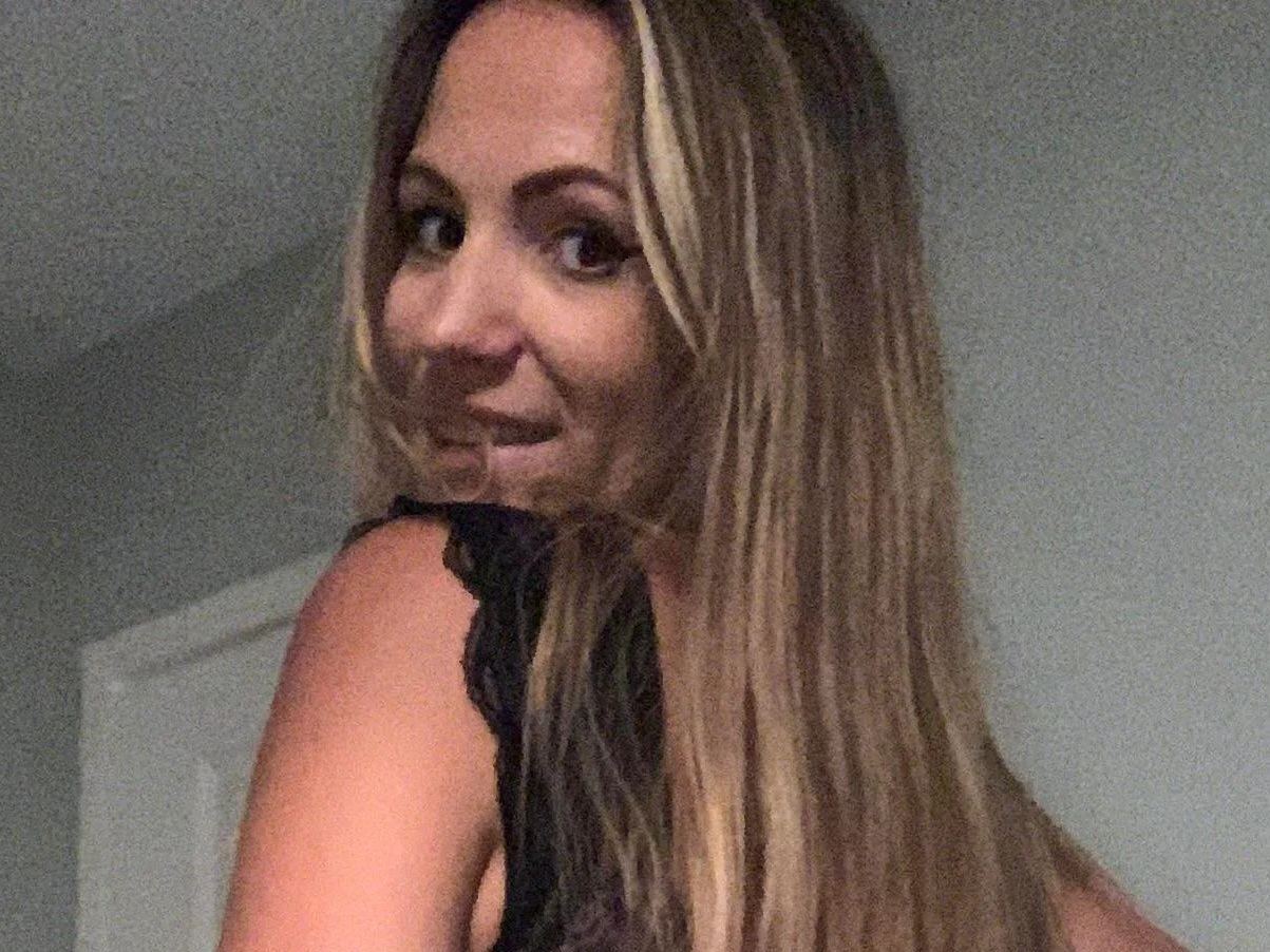 Profilbilde av EvelynMay webkamera modell