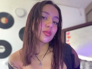 StephLust profilbild på webbkameramodell