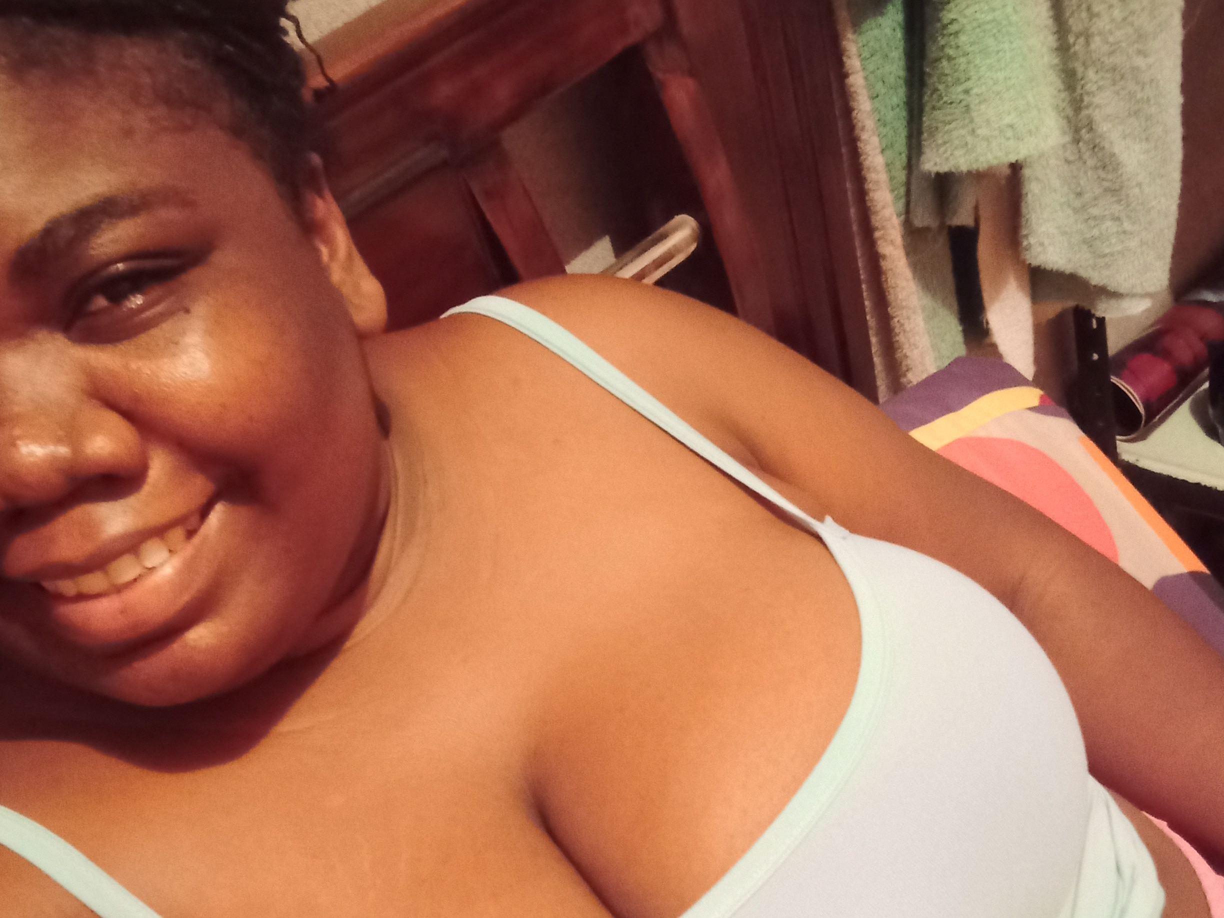 CelineGale profielfoto van cam model