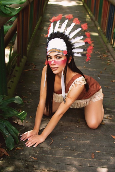 Darsteller AriaLein Foto 7