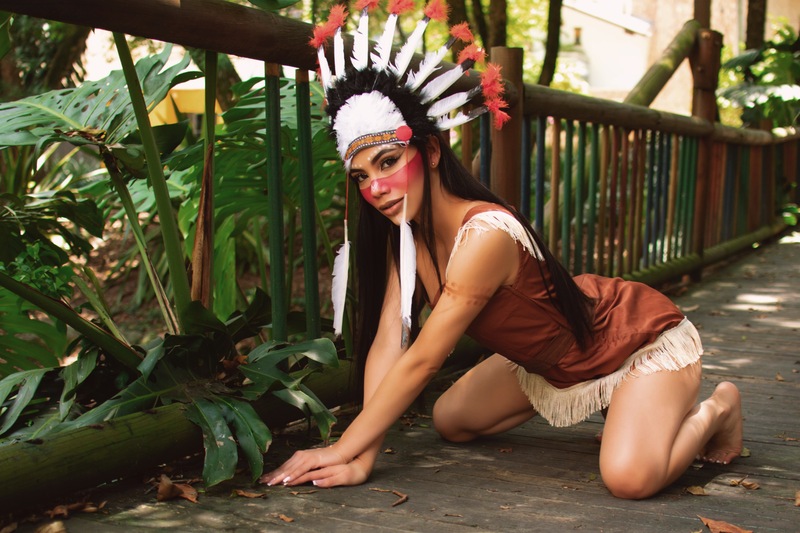 Darsteller AriaLein Foto 2