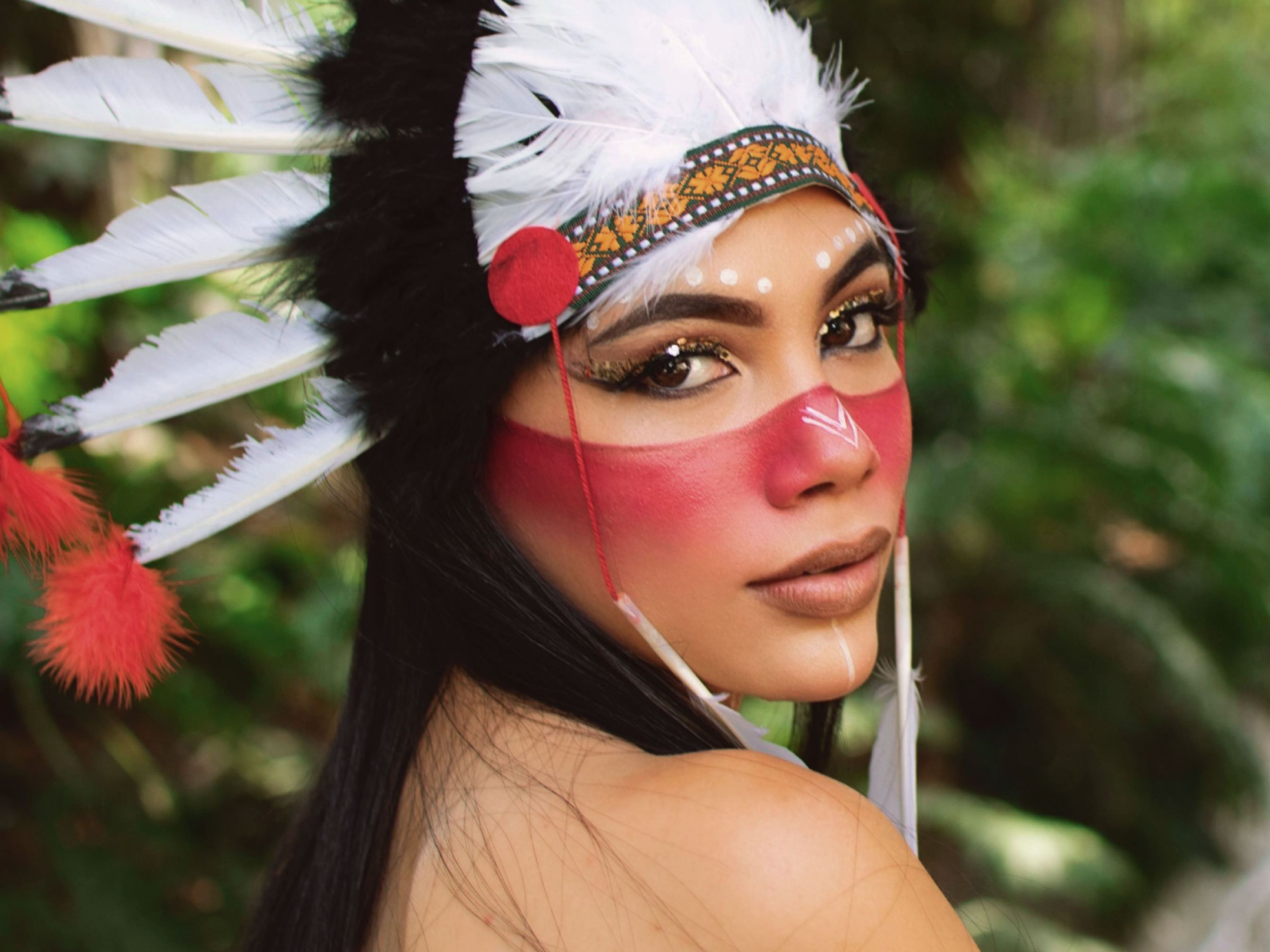 Foto de perfil de modelo de webcam de AriaLein