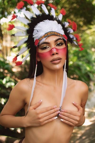 Darsteller AriaLein Foto 6