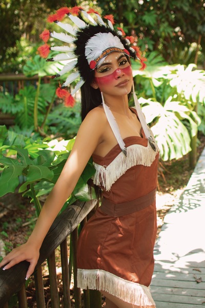 Darsteller AriaLein Foto 4