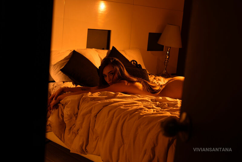 Interprete VivianSantana Foto 2