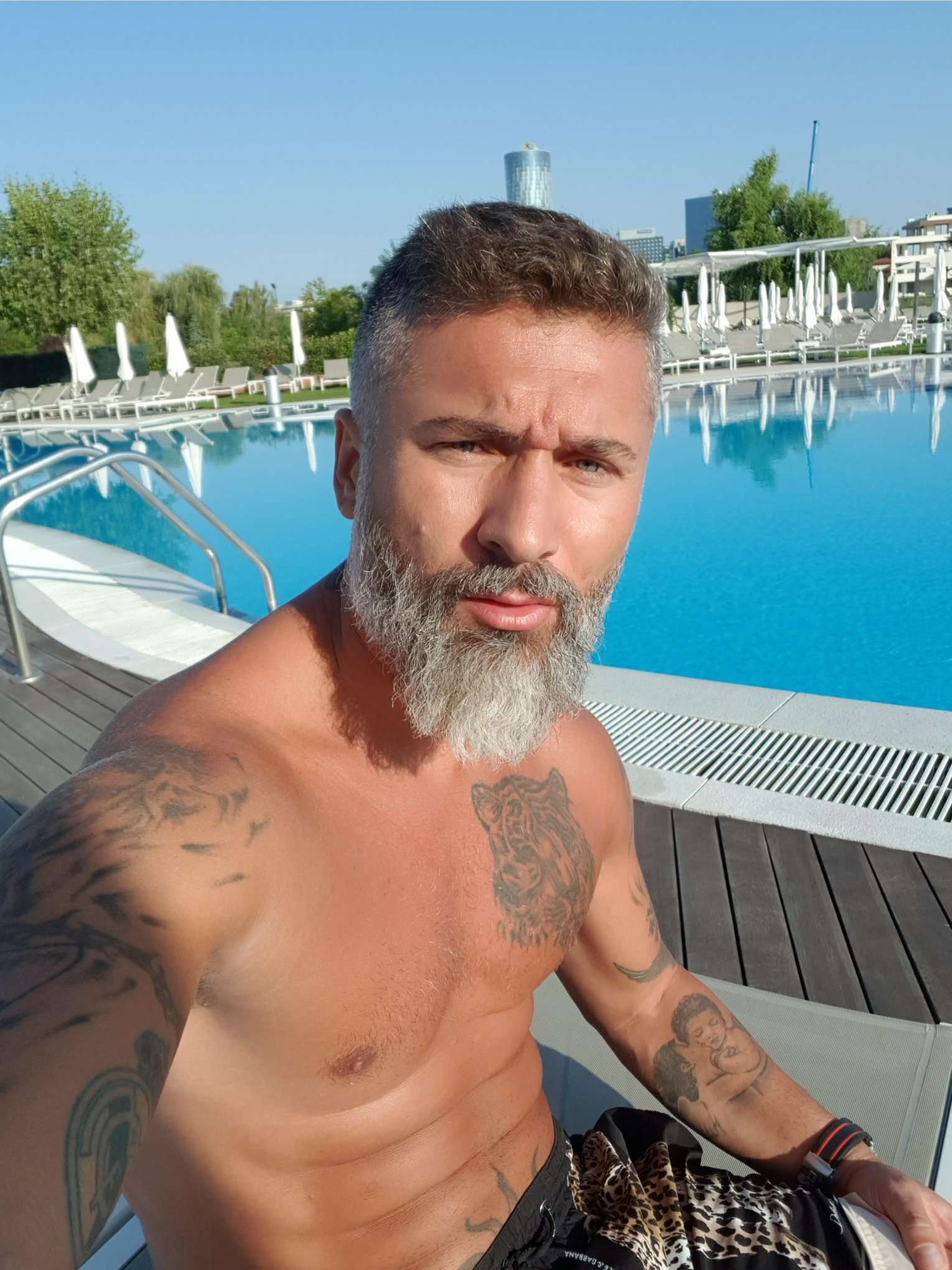 Interprète ChrisNicolas Photo 9