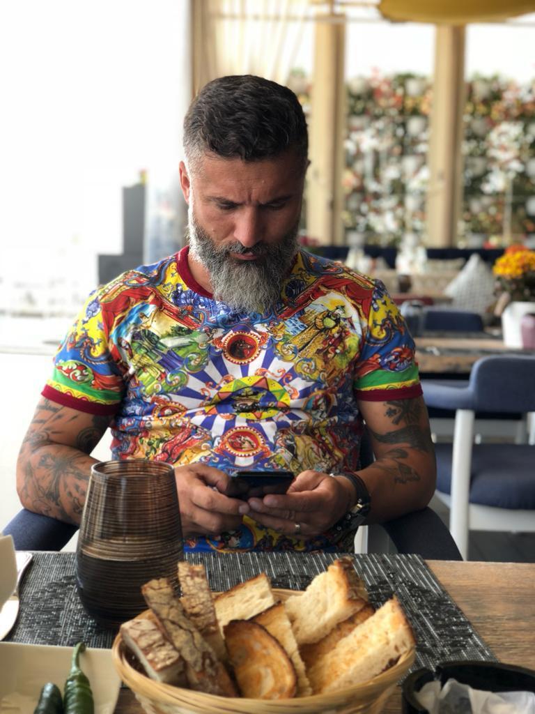 Interprète ChrisNicolas Photo 3