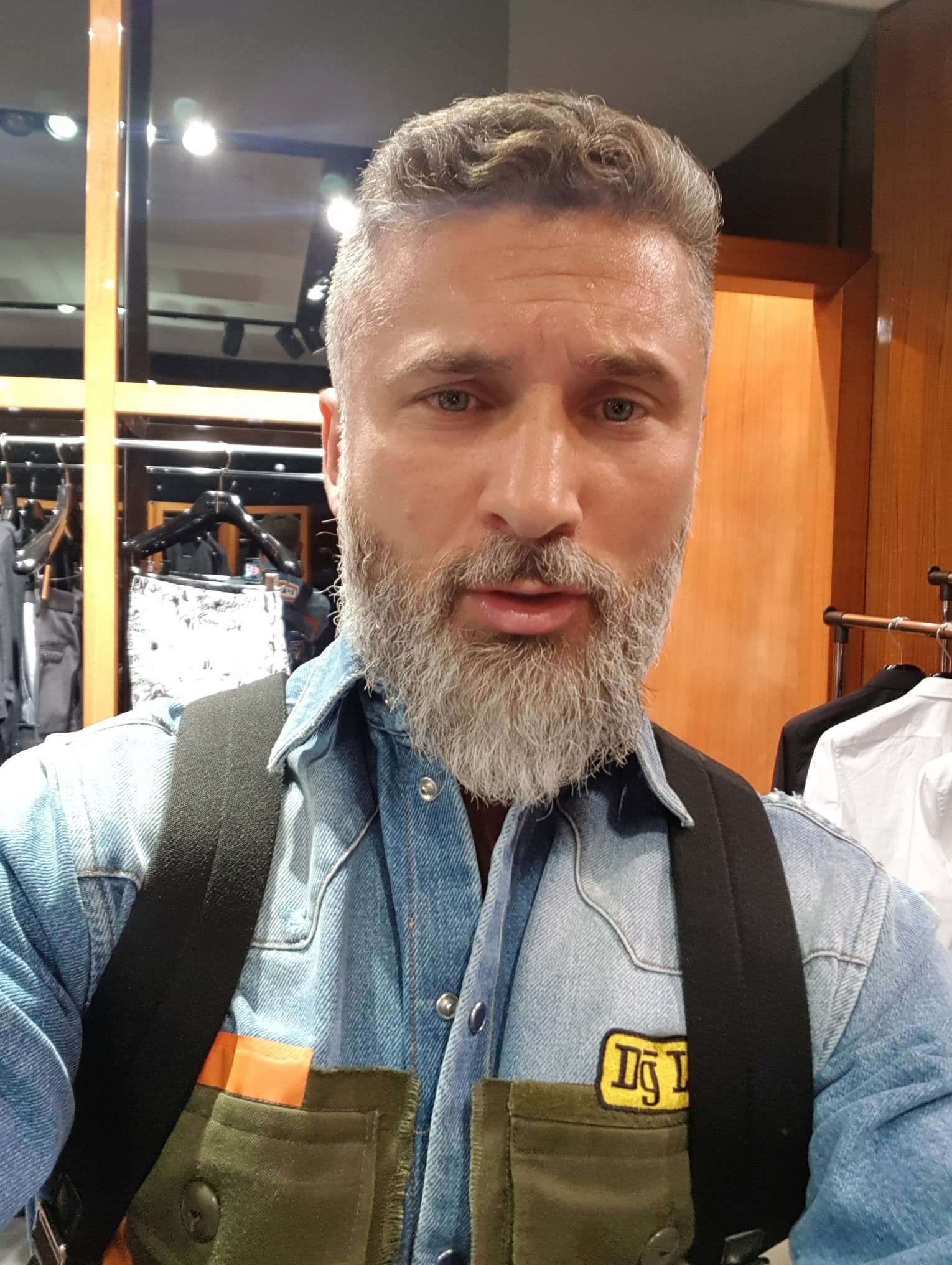 Interprète ChrisNicolas Photo 8