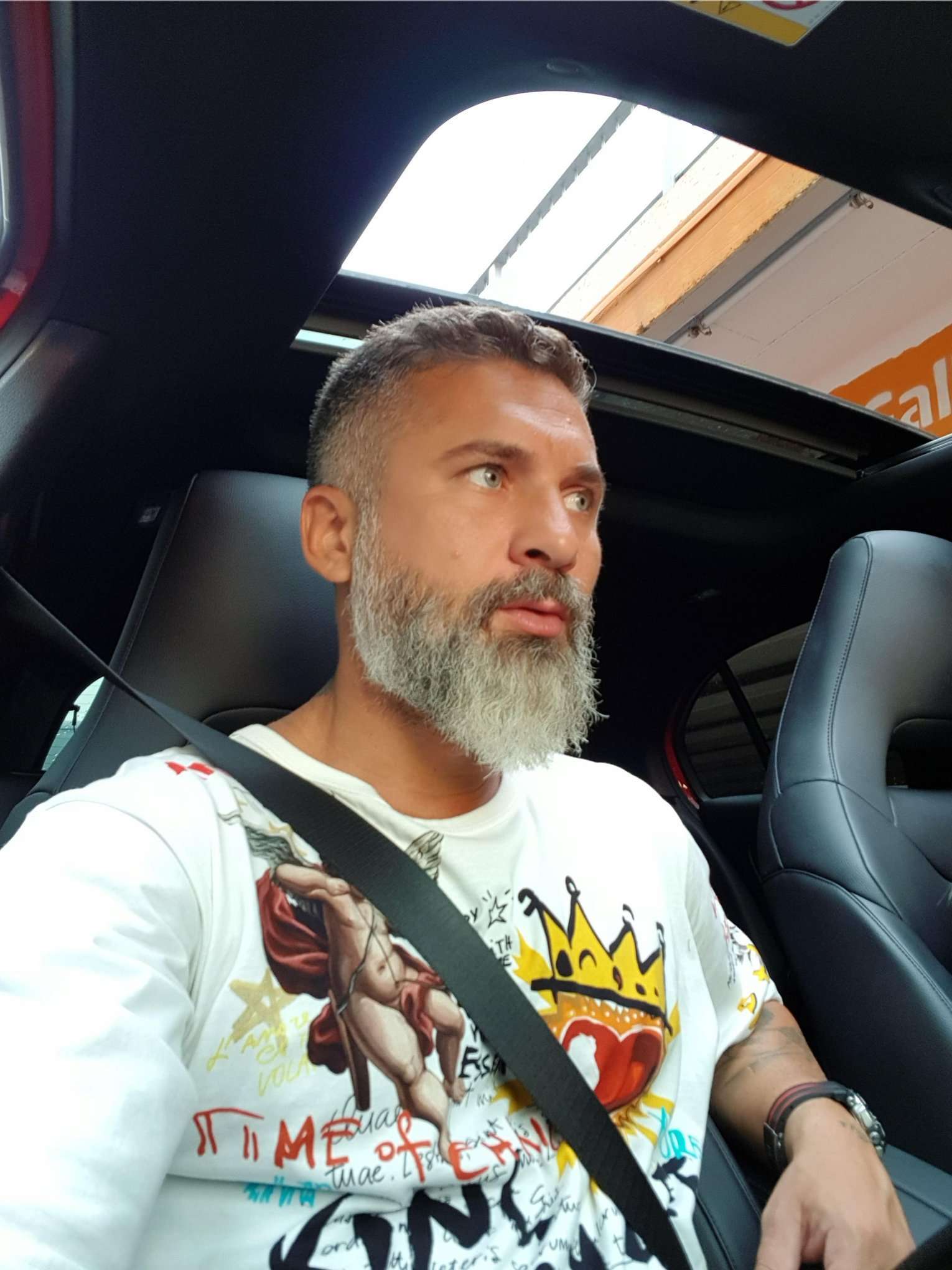 Interprète ChrisNicolas Photo 1